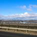 Kings Avenue Bridge in Canberra, ACT city