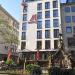 Eden Hotel Frueh am Dom in Stadt Köln
