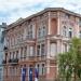 Kamienica Hohenzollernów in Bydgoszcz city
