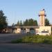 Пожарная часть № 77 в городе Тверь