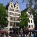 Gaffel Haus in Stadt Köln