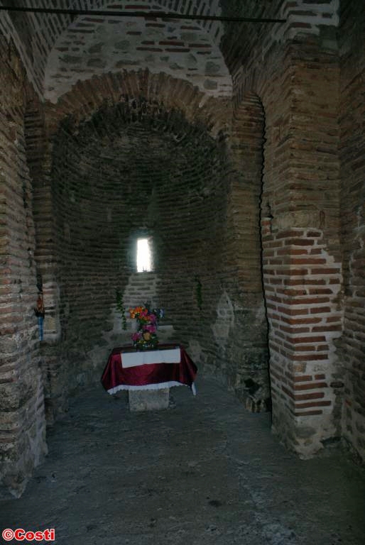 Latin church