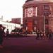 Площадь Никитина в городе Воронеж