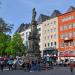 Jan-von-Werth-Brunnen in Stadt Köln