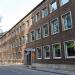 Rathaus Spanischer Bau in Stadt Köln