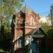 Часовня в городе Ковров