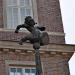 Fastnachtsbrunnen in Stadt Köln