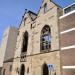 Ruine d. Kirche Alt St. Alban in Stadt Köln