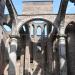 Ruine d. Kirche Alt St. Alban in Stadt Köln