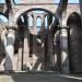 Ruine d. Kirche Alt St. Alban in Stadt Köln