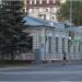Дом Челышевой в городе Казань
