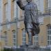 Памятник С. М. Кирову в городе Казань