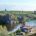 Бывшая лодочная станция «Румб» в городе Каменск-Уральский