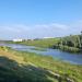 Остров в городе Каменск-Уральский