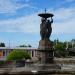 Торговые павильоны (ru) in გაგრა city