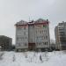 ул. Маршала Конева, 7а в городе Вологда