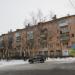 ул. Тендрякова, 2 в городе Вологда