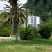 Отель Sunrise Garden Hotel 3* (ru) in გაგრა city