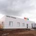 Офис продаж финансово-строительной компании «Архстройинвестиции» в городе Уфа