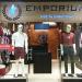 Emporium Menswear