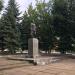Памятник Я. М. Свердлову