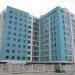 Жилые апартаменты «Linden Park» в городе Уфа