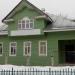 Андреевская воскресная школа в городе Вологда