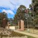 Kemal Atatürk Memorial, Canberra in Canberra, ACT city