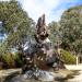 Royal Australian Navy Memorial in Canberra, ACT city