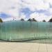 Australian Service Nurses National Memorial in Canberra, ACT city