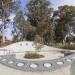 Australian Service Nurses National Memorial in Canberra, ACT city