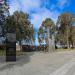Royal Australian Air Force Memorial in Canberra, ACT city