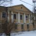 Дом Унковского в городе Тверь
