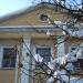 Дом Унковского в городе Тверь