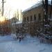 Флигель в городе Тверь