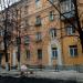Жилой дом Вологодского Совнархоза в городе Вологда
