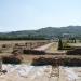 Courtyard of the villa (en) in Ниш city