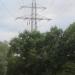 Anlage 211, Mast 1 (de) in Stuttgart city