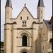 Abbatiale de l'Abbaye de Fontevraud