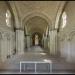 Abbatiale de l'Abbaye de Fontevraud