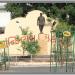 Netaji Subhas Chandra Bose Statue in Vadodara city