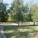 Парк Светог Саве in Ниш city
