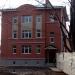 ул. Чернышевского, 65б в городе Вологда