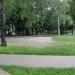 Дитячий майданчик (колишній) в місті Київ
