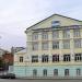 Башкирский институт физической культуры в городе Уфа