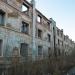 Заброшенный военкомат в городе Асбест