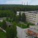 Хлебокомбинат в городе Асбест