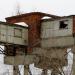 Заброшенный конвейер в городе Асбест