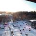 Пейнтбольный клуб «Легион» в городе Асбест