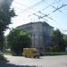 Пошта в місті Чернівці